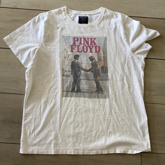 Abercrombie & Fitch Other - Pink Floyd GraphicTee Shirt by Abercrombie & Fitch